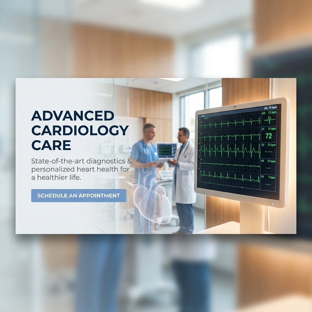 Cardiology