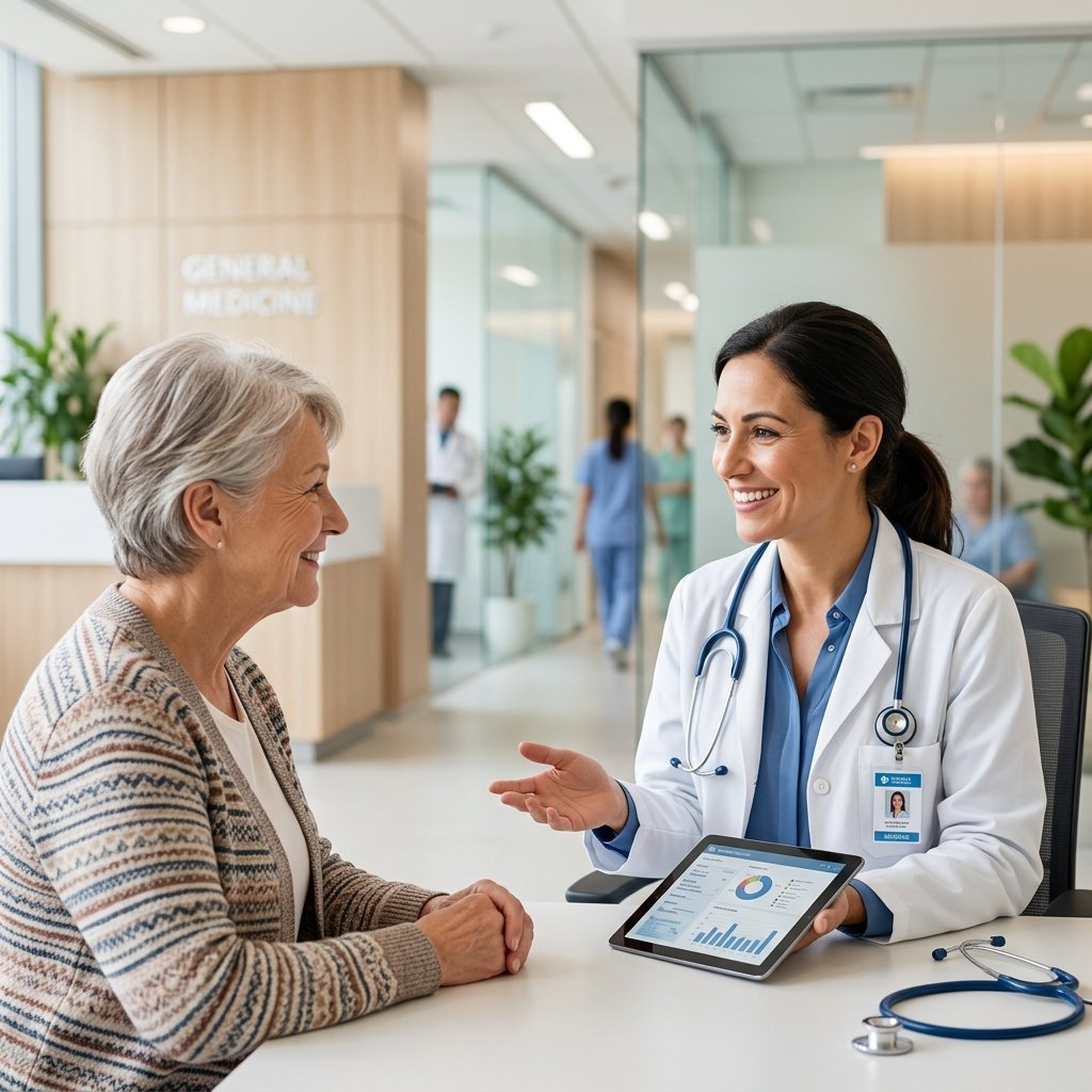 General Medicine