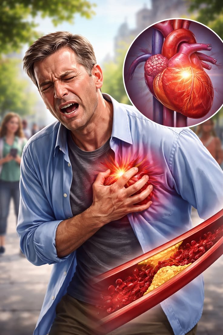 Free Cardiac Screening & Surgery Campaign